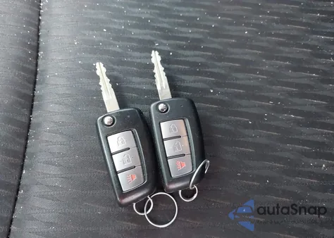 2018 Nissan Rogue S из США, поврежденный, VIN KNMAT2MV0JP537294